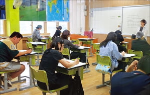 [테샛 공부합시다] '가격통제' '총공급곡선 이동 분석' 문항 정답률 낮아