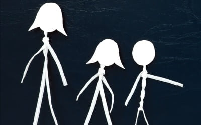 [이근미 작가의 BOOK STORY] 미움보다 사랑, 수용자 자녀들의 속마음 이야기
