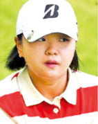 '47전48기' 신다인…연장끝 생애 첫승