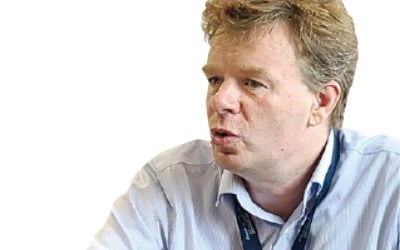 "의사가 AI 이해할 때 진정한 의료혁신 가능"