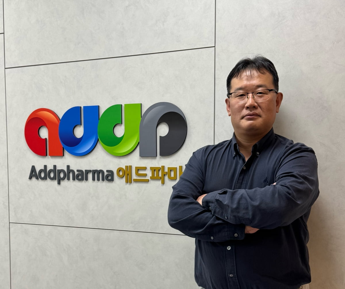 [K바이오 뉴프런티어 (17)] 애드파마 "개량신약 기술력 국내 최강…바이오벤처와 협업해 신약 개발 도전"