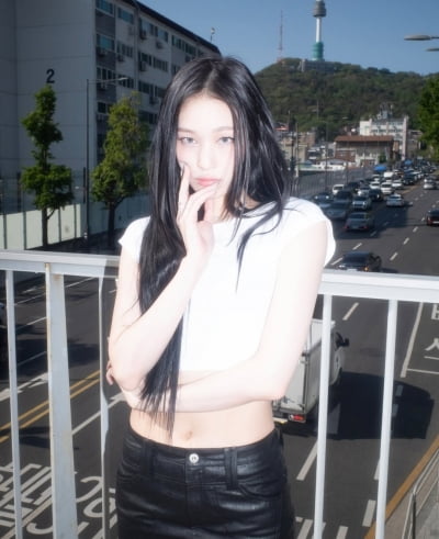 재벌가 손녀에서 아이돌로…'신세계 3세' 애니의 반전 매력 [박영실의 이미지 브랜딩]