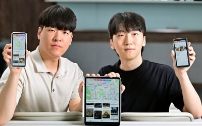 [Hansung University Campus Town Startups 2025] DABYEOL, a startup that operates Wherehaus, a storage warehouse for personalized social media hot spots