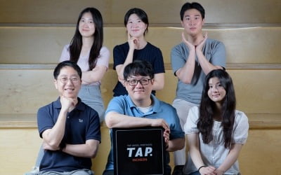 [인천테크노파크 2025년 인천 라이징스타] 박성열 탭엔젤파트너스 센터장, “60여 개의 글로벌 파트너 네트워크를 바탕으로 기업들의 해외 시장 진출을 전방위 지원”