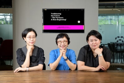 [인천테크노파크 2025년 인천 라이징스타] 이지선 티비지파트너스 대표, “지난 5년간 336개 이상의 스타트업을 지원하며 투자자 연계”