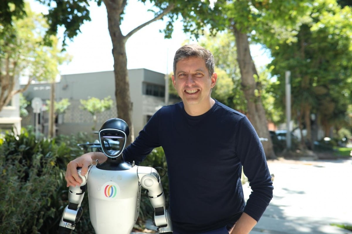 얀 리프하르트 오픈마인드 최고경영자(CEO). 사진=오픈마인드