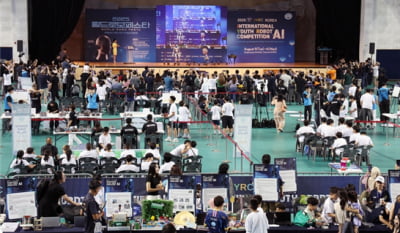 호서대, ‘2025 월드로보페스타’ 공동주관 "창업생태계 확산과 대학생 창업경진대회 성과 거둬"