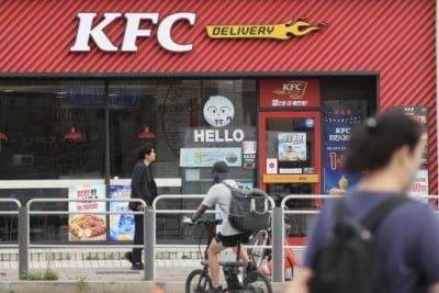 한물간 줄 알았던 ‘치킨집’의 부활...제 2의 전성기