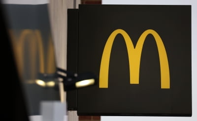 美 저소득층, 고물가에 맥도날드도 외면