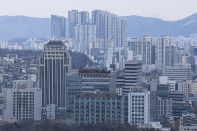 ‘약발’ 끝났다...서울 아파트, 또 오른다