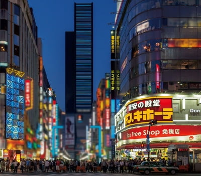 일본 놀러 간 한국인, '이것' 가장 많이 산다