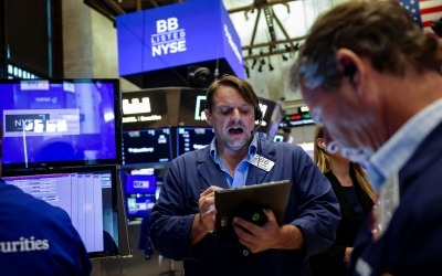 금리인하 기대에 이틀째 상승…S&P500·나스닥 또 최고치