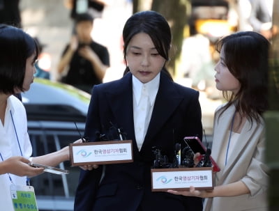 “결혼 전 일도 문제냐” 김건희, 특검 수사에 불편 심경 드러내