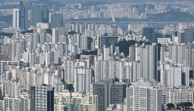 “강남도 무너지나” 대출 규제 후폭풍 본격화