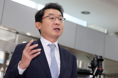 "홈플 사태, 국민 눈높이에 미흡"…이억원, 사모펀드 개선 약속