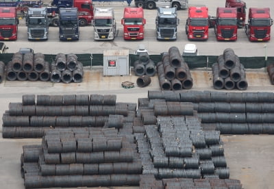 “철강 50% 관세” 韓, 407종 추가 수출 산업 타격 불가피