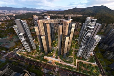 대우건설, 시공사 선정 앞둔 개포우성7차에 책임준공확약서 제출