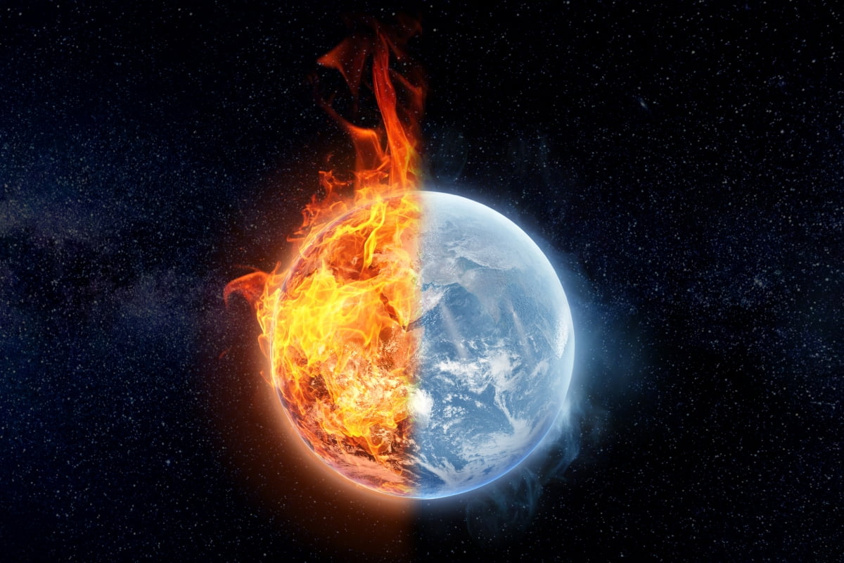 탄소 발생 제로! 기후테크, 돌파구를 찾다[테크트렌드]