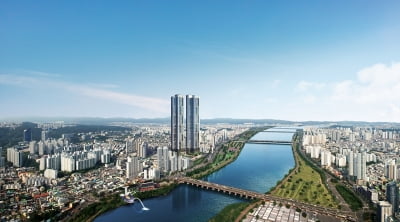 울산 '더폴 우정' 2순위 청약시작