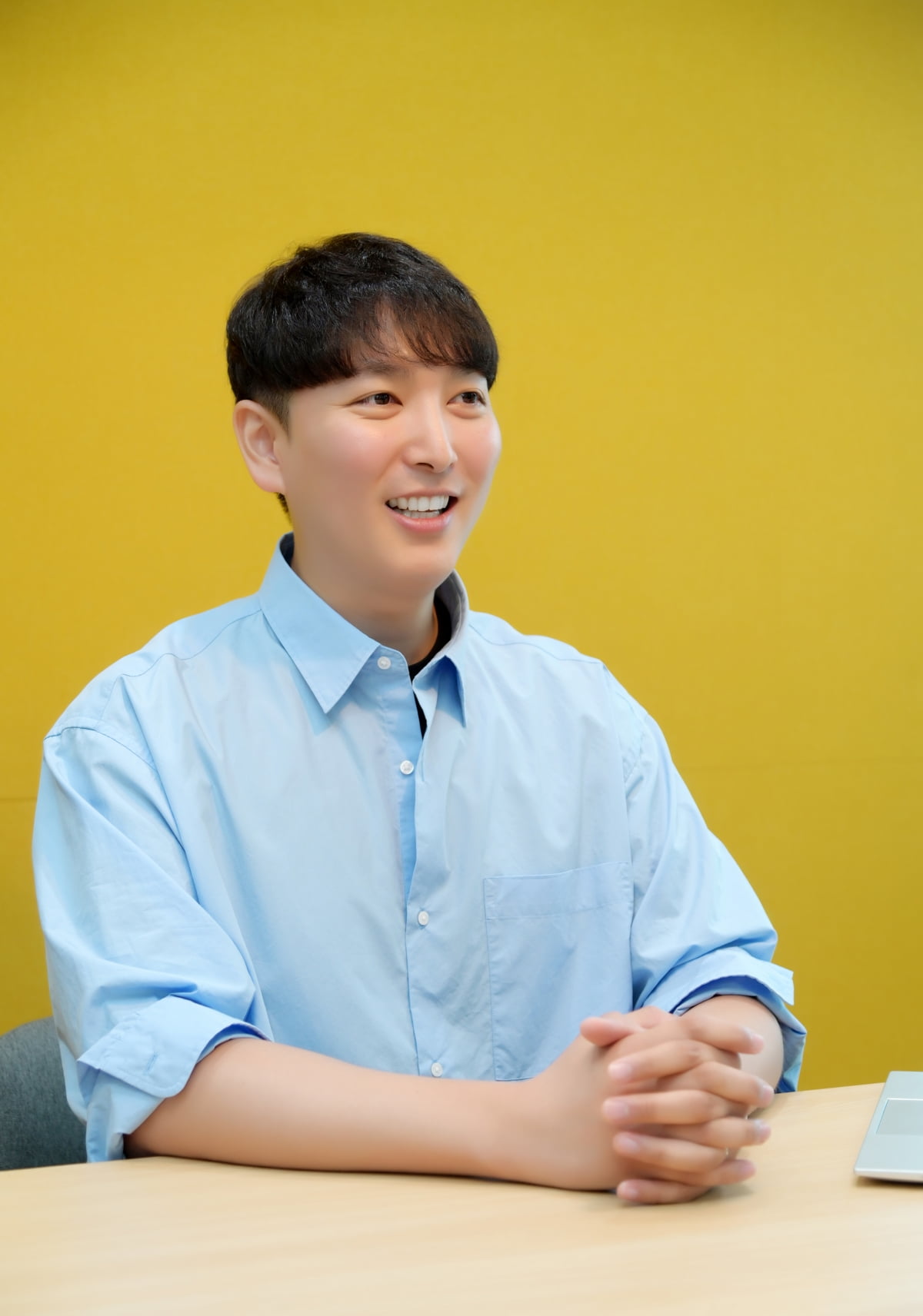 AI 시대, 반도체 혁신을 이끄는 숨은 주역 KLA… 기술과 사람을 함께 키우다