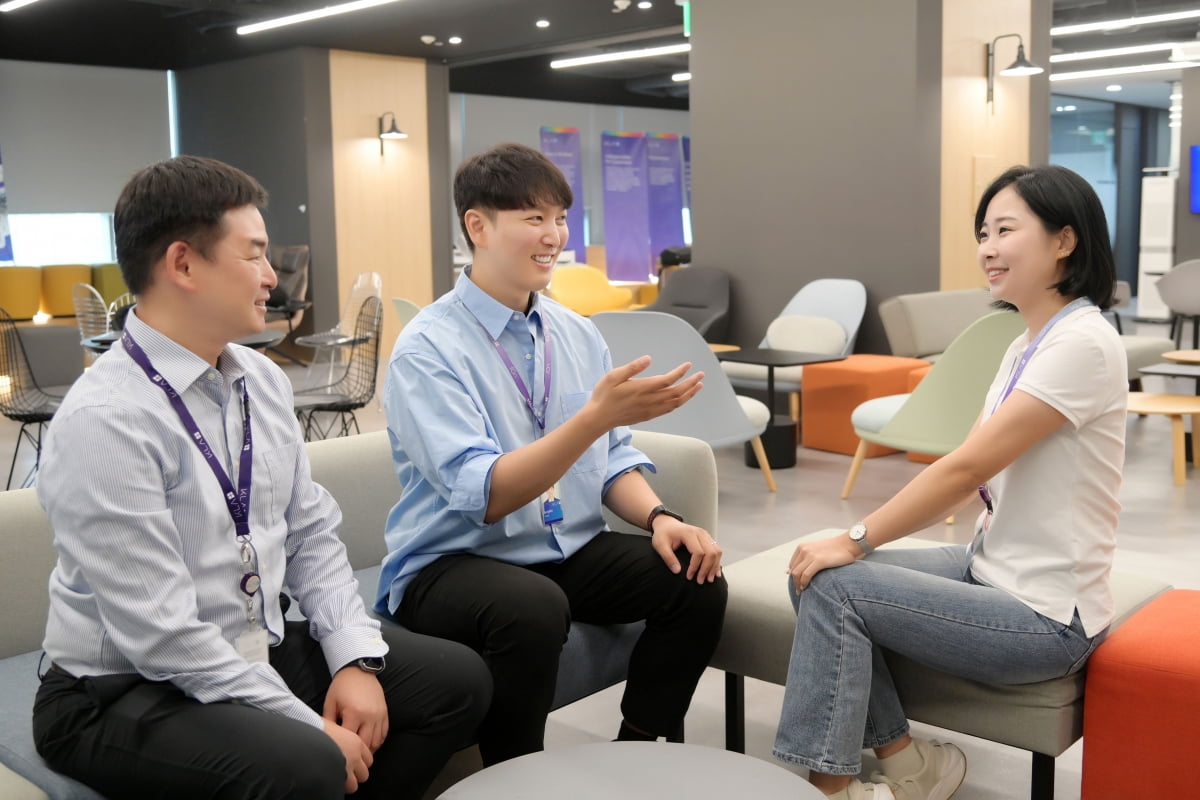 AI 시대, 반도체 혁신을 이끄는 숨은 주역 KLA… 기술과 사람을 함께 키우다