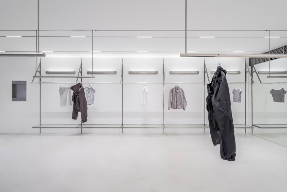 담장너머 ‘OJOS 약수 쇼룸 인테리어 프로젝트’, 굿디자인 어워즈 위너 선정