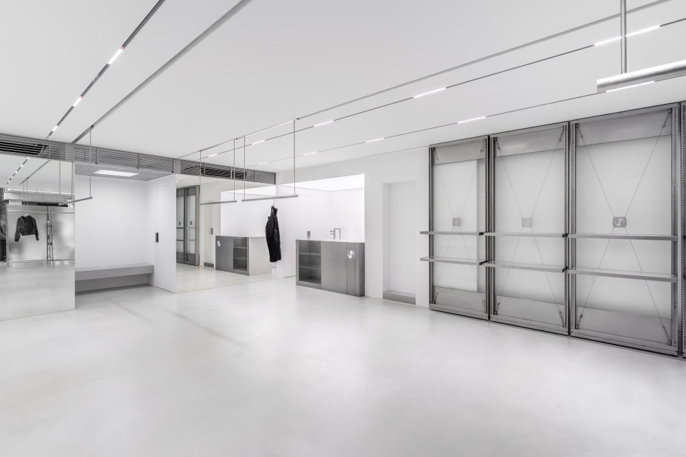 담장너머 ‘OJOS 약수 쇼룸 인테리어 프로젝트’, 굿디자인 어워즈 위너 선정