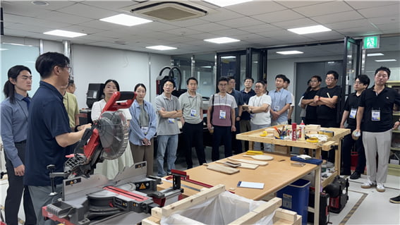 수원대학교, Pre-WoW! 협력네트워킹 2차 프로그램 ‘멘토링 데이’ 성료