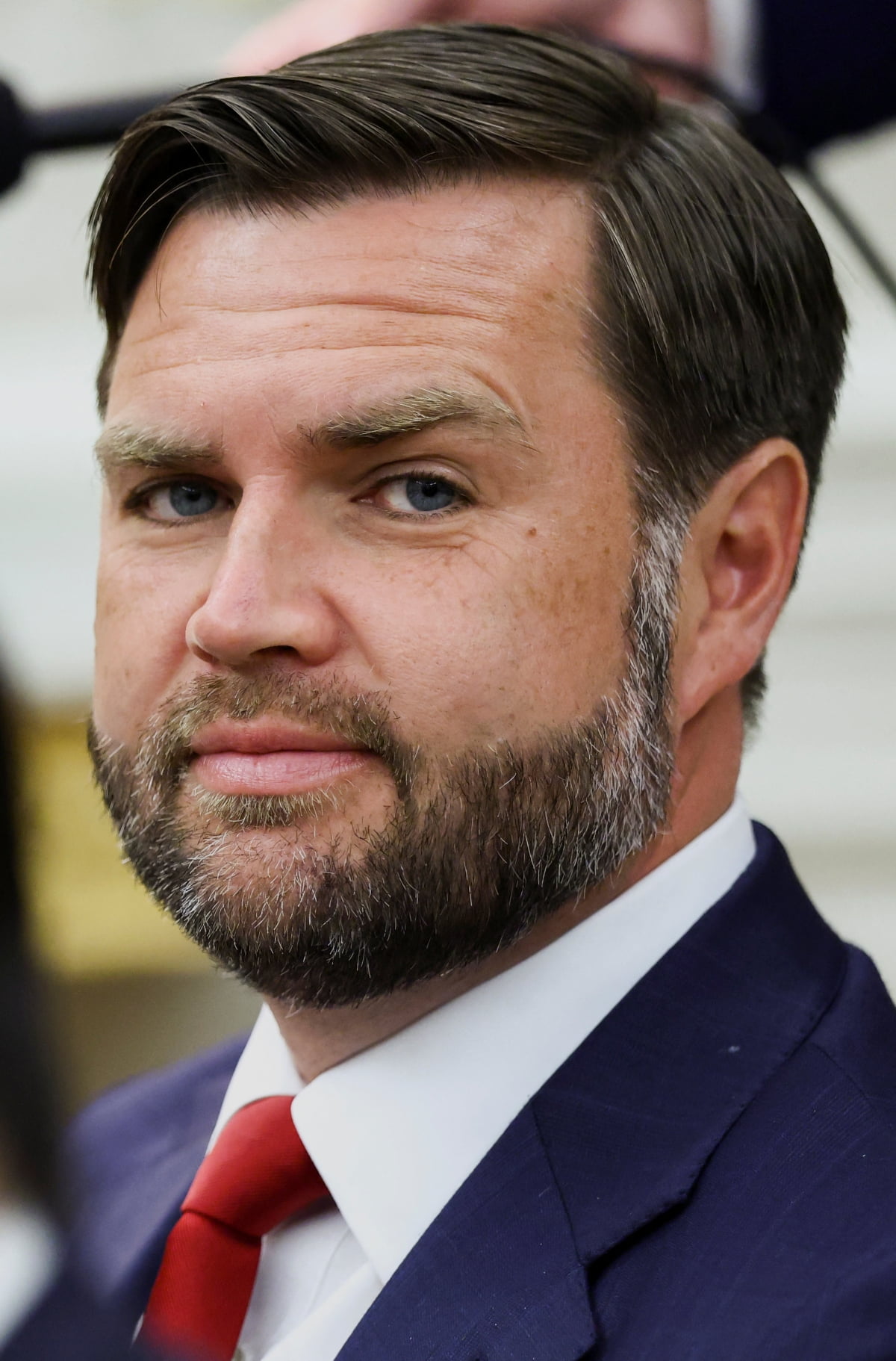 JD 밴스 미국 부통령 / 사진=연합뉴스