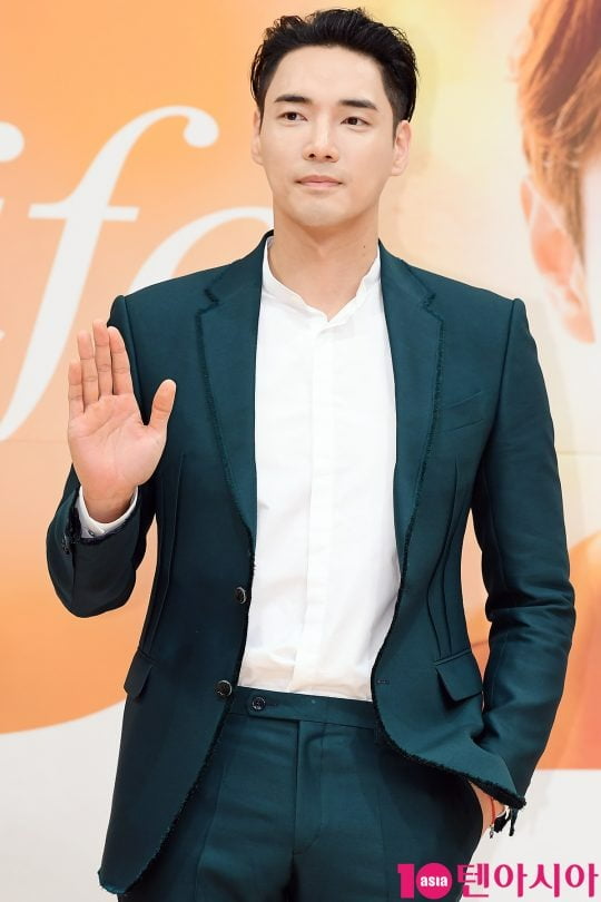 Actor Kang Ji-seop Opens Up About Past JMS Allegations