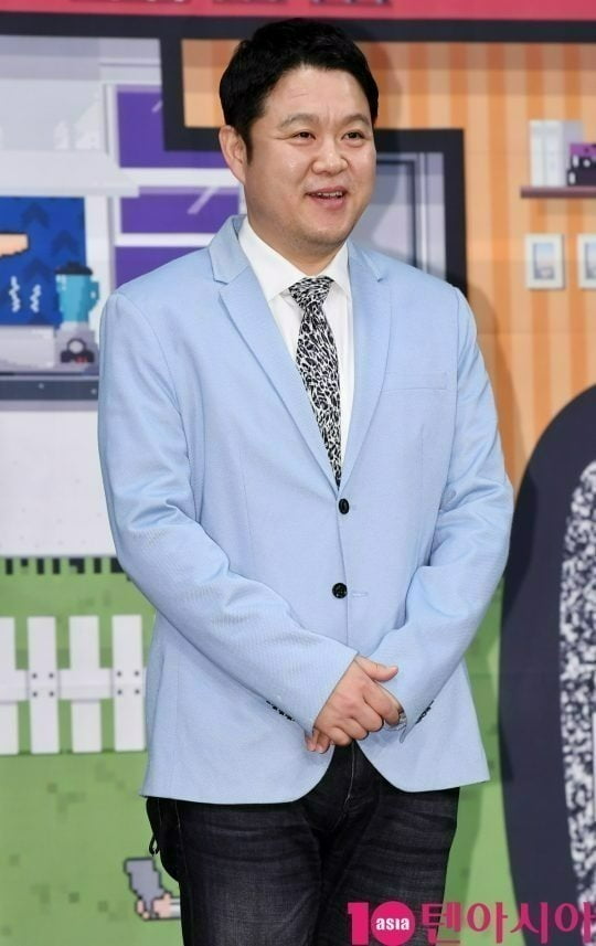 Korean TV Personality Kim Gura Opens Up About Premature Birth of Daughter on New Show