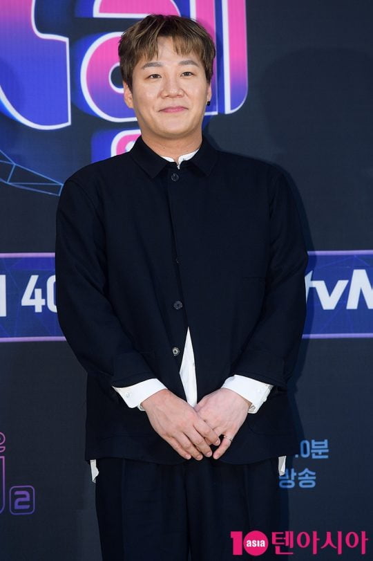 ユン・ミンス、離婚後も元妻と同居生活を続ける理由とは?