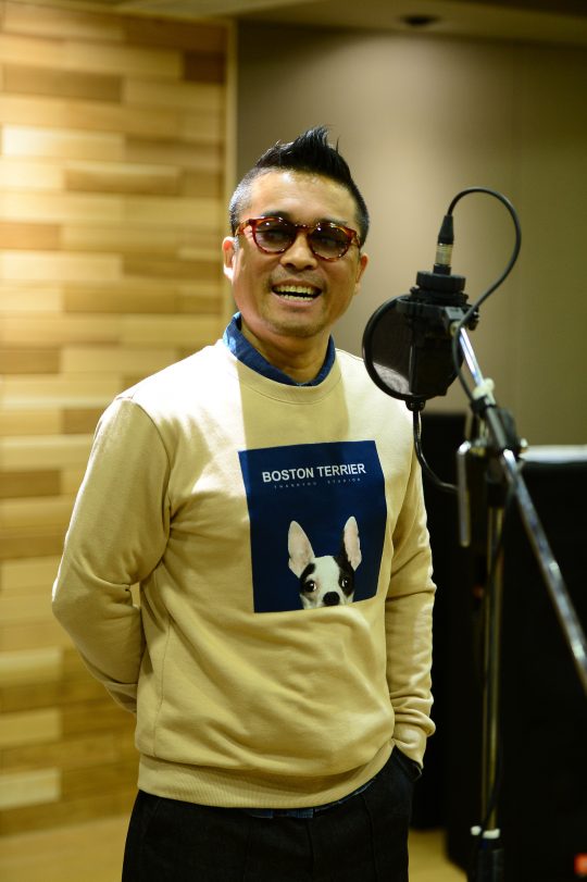 キム・ゴンモ、6年ぶりに全国ツアーでステージ復帰