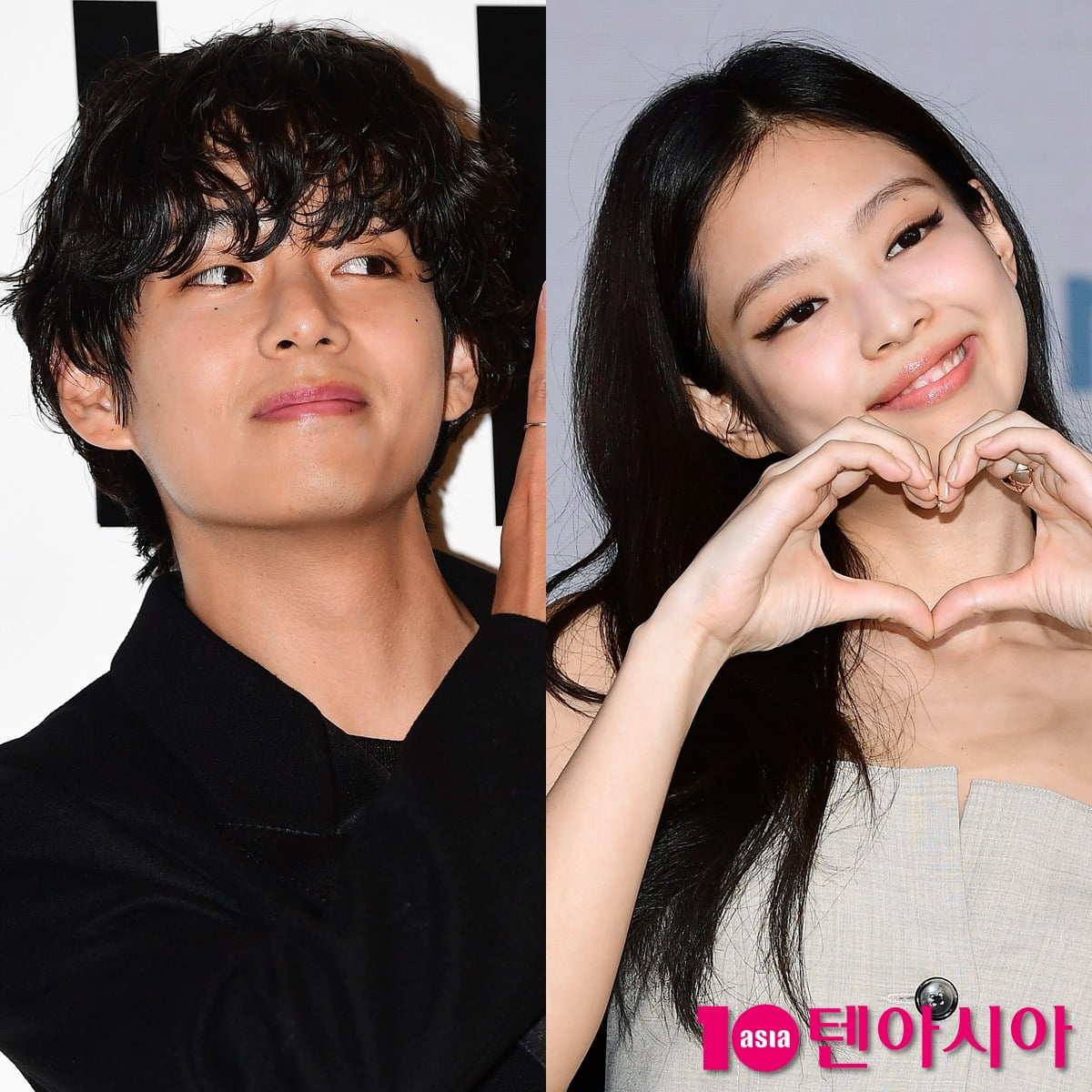 BTS's Jimin Faces Renewed Dating Rumors with Influencer Song Da-eun: Big Hit Music Remains Silent