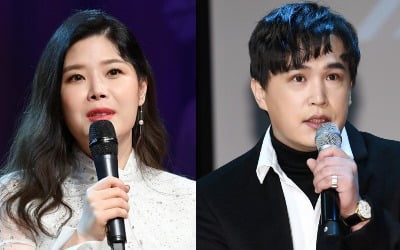 린·이수, 결혼 11년 만에 파경…"이혼 귀책 사유 없다"