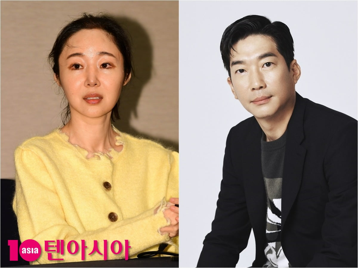 KakaoTalk Messages Accepted as Evidence in Legal Battle Between Min Hee-jin and Source Music