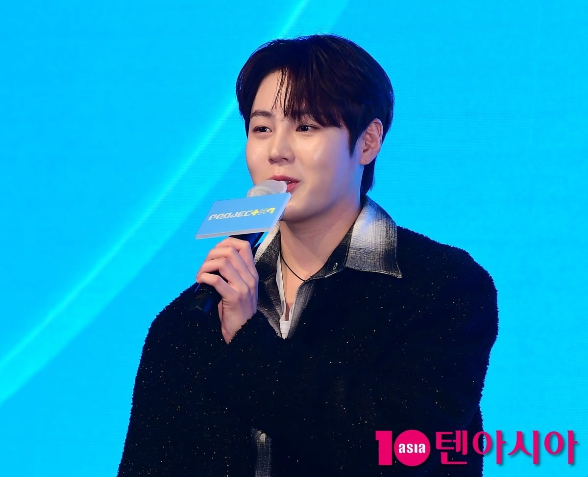 Ha Sung-woon to Shine at ATA Festival 2025 with His OST Hits
