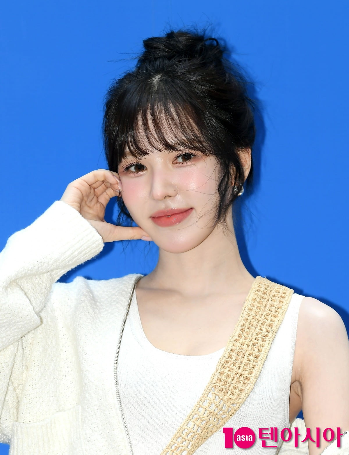 Red Velvet's Wendy to Appear on 'Save Me! Holmes' and Release New Solo Album