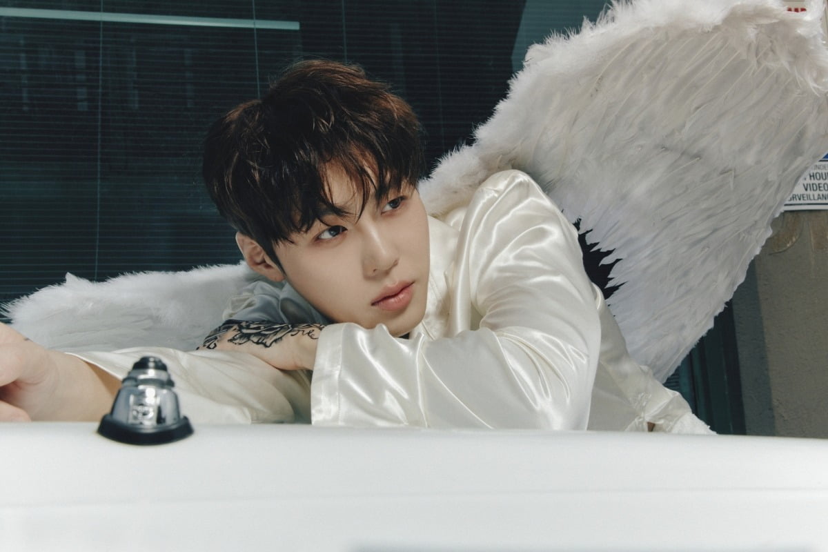 Ha Sung-woon to Shine at ATA Festival 2025 with His OST Hits
