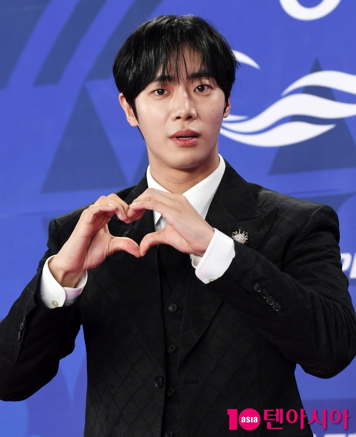 2025年8月ドラマ俳優ブランド評判、チュ・ヨンウが1位に輝く