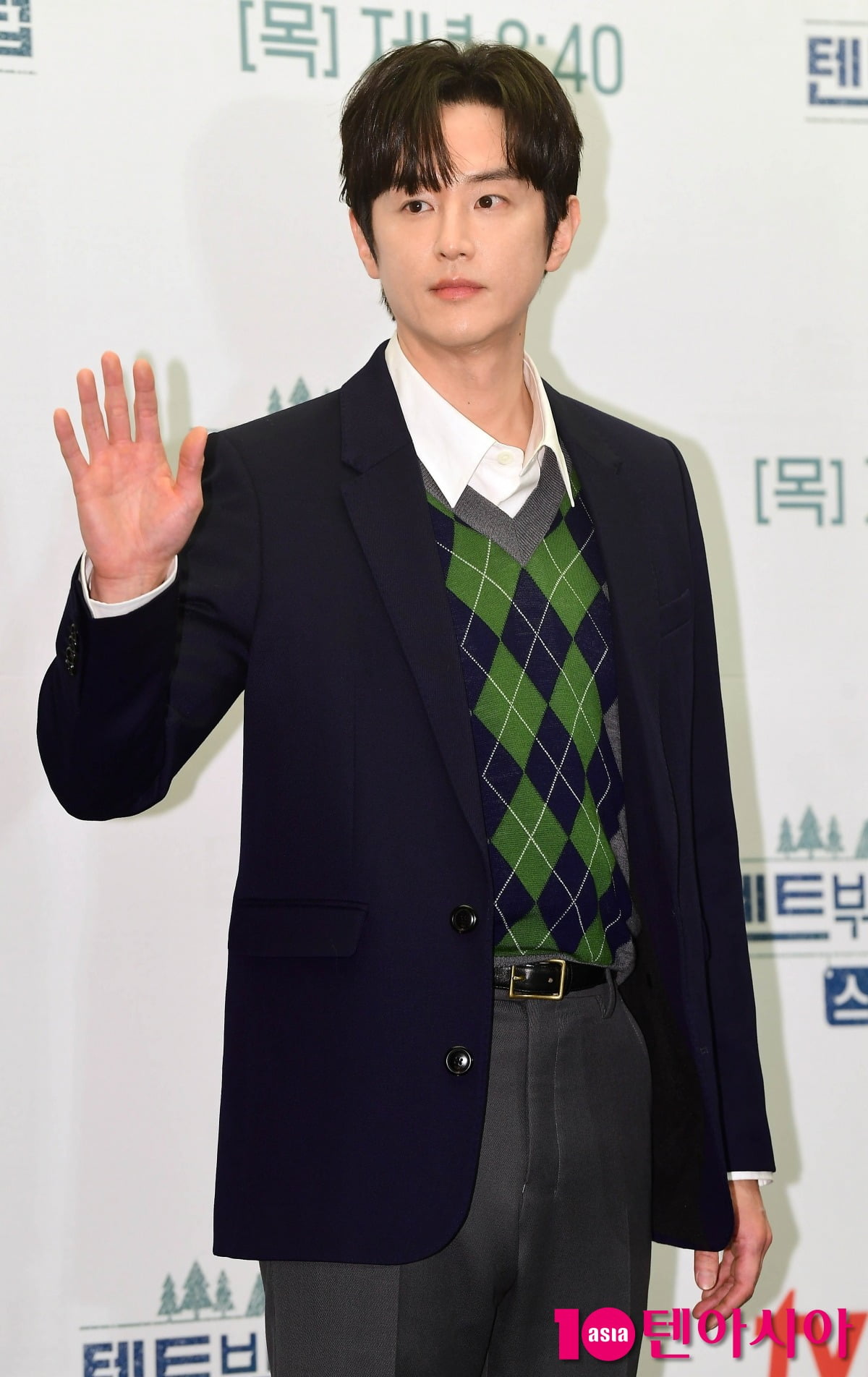 俳優クォン・ユル、旅行中のエピソードでヨン・ウジンに不満を吐露