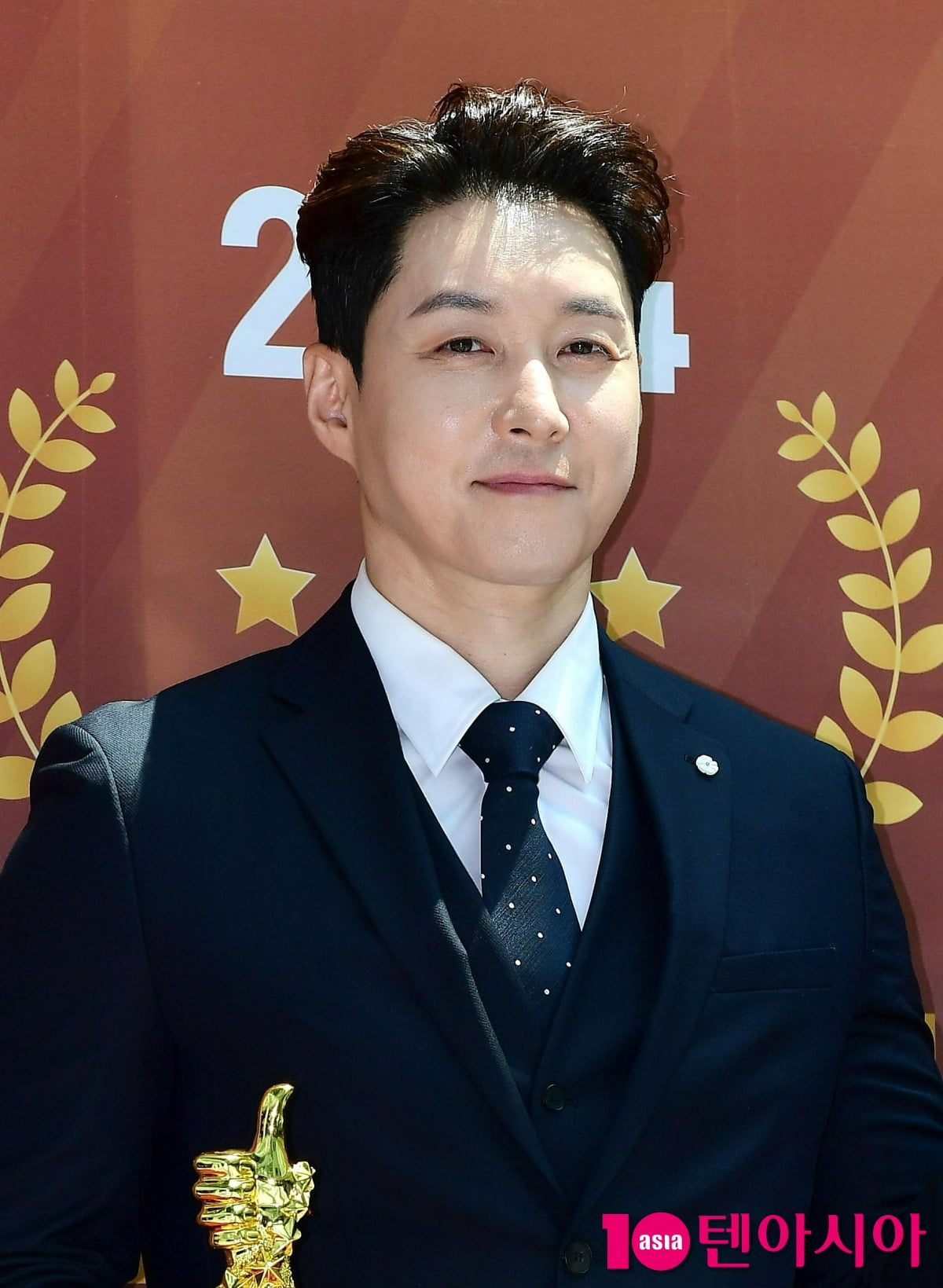 KBS2『슈퍼맨が帰ってきた』シム・ヒョンタク、息子ハルとの感動の瞬間