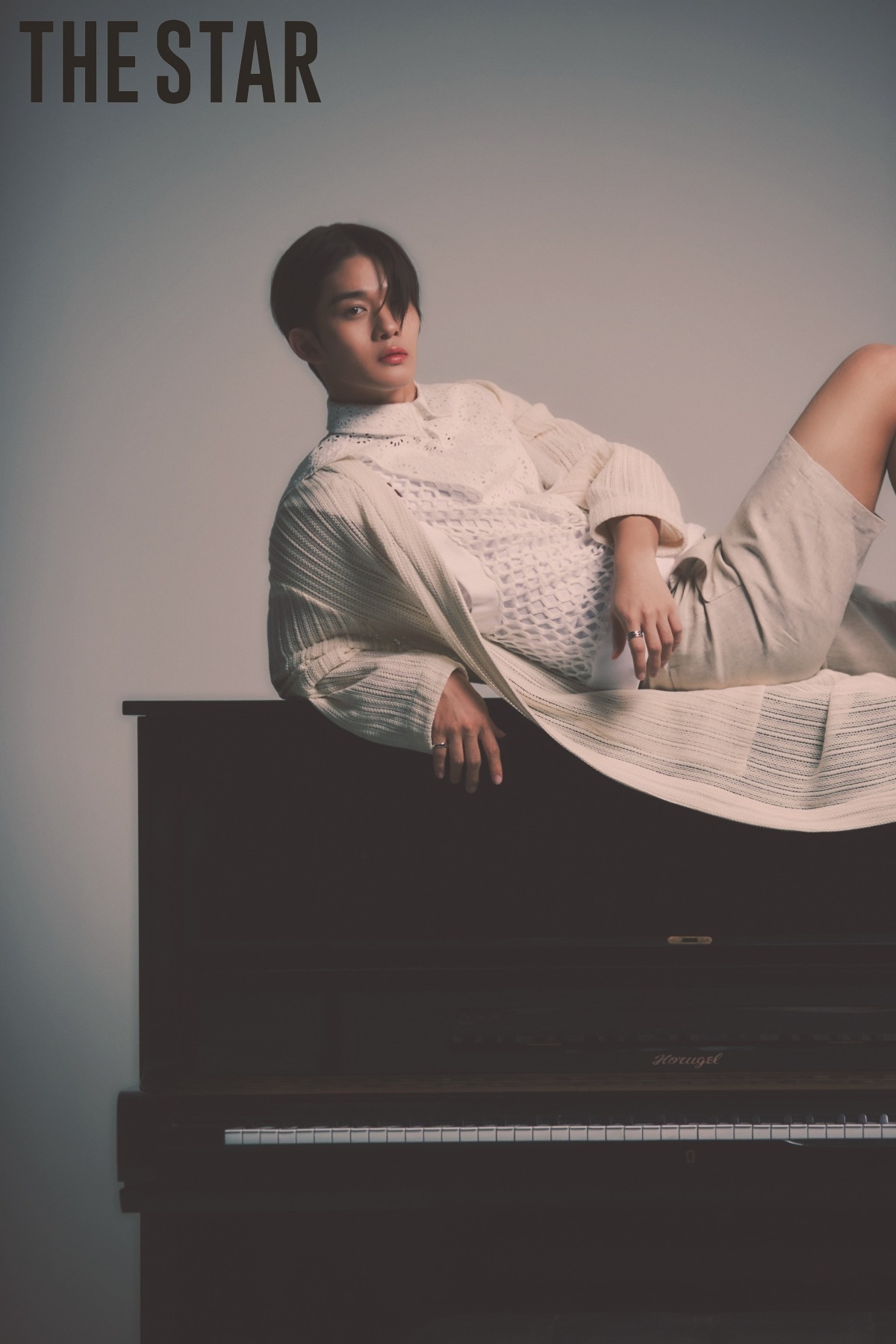 Bae Jin-young Set to Make Solo Debut This September