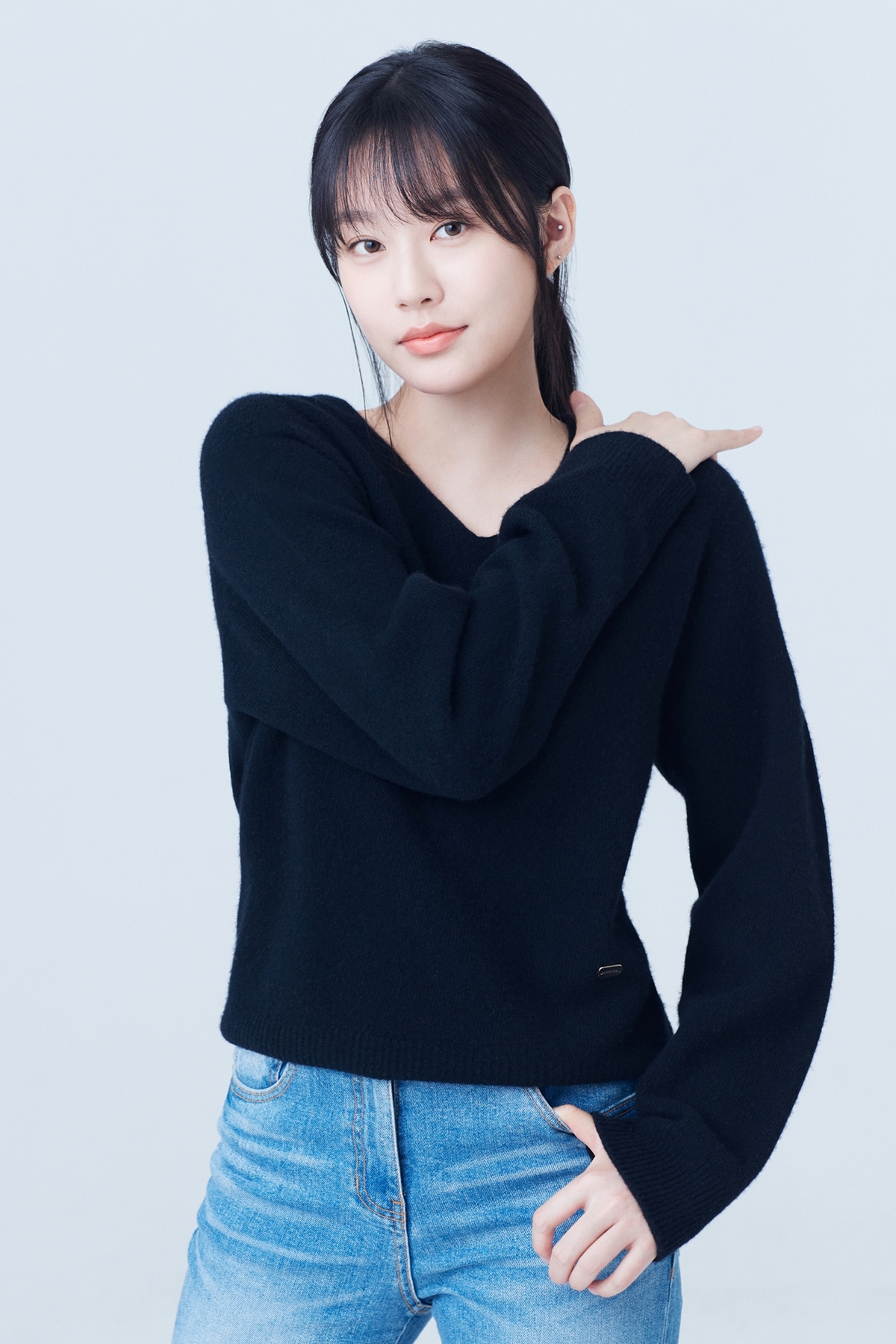 パク・ユナ、ティービングオリジナル『黙れ、私の作品の悪役はお前だ』主演に抜擢
