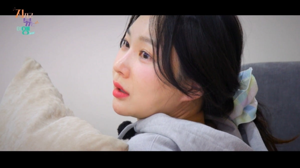Final Chapter of 'I Am Solo' Season 24: Ok-soon and Young-sik's Mongolian Adventure Concludes