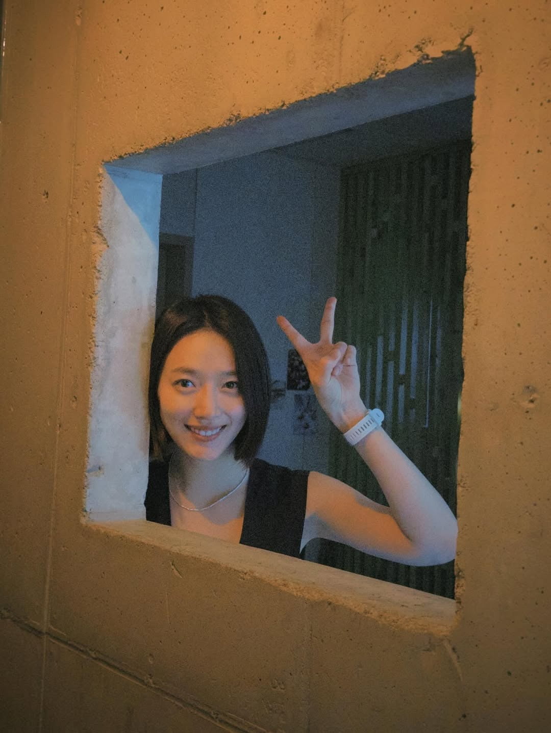 Actress Pyo Ye-jin Captivates Fans with Her Natural Beauty in Stunning Photos