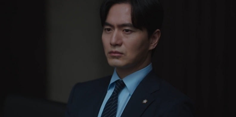'Beyond The Bar' Premieres Strong with 3.7% Ratings, Outshining 'Mary Kills People'