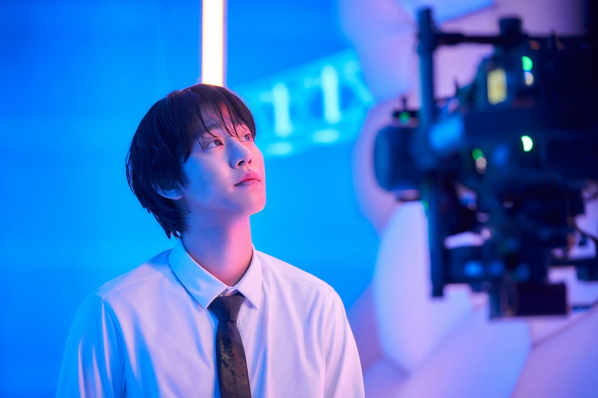 Behind-the-Scenes of 'Omniscient Reader's Viewpoint': Actors' Intense Dedication Revealed