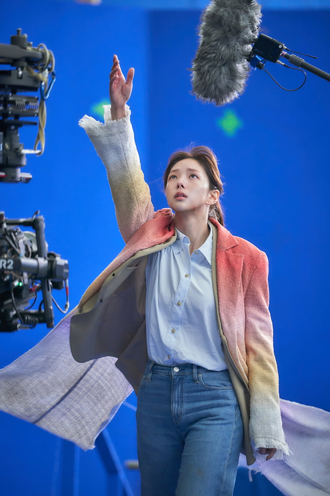 Behind-the-Scenes of 'Omniscient Reader's Viewpoint': Actors' Intense Dedication Revealed