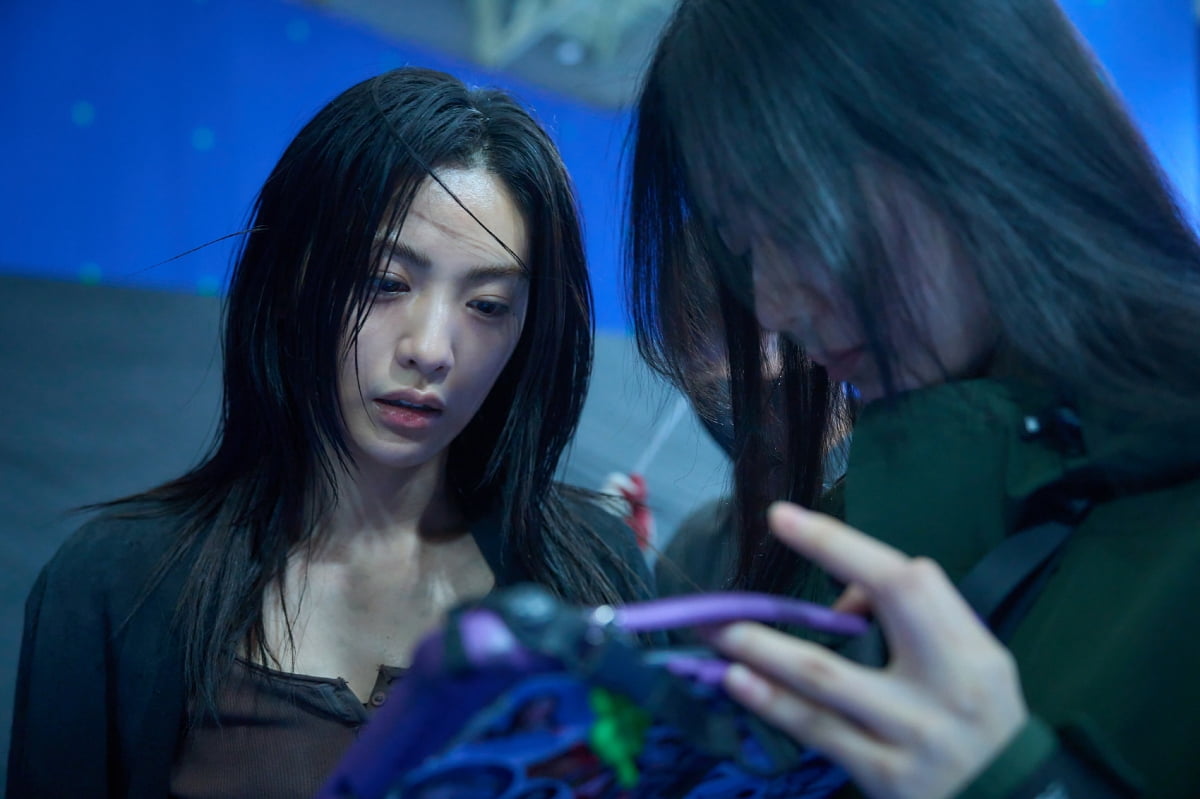 Behind-the-Scenes of 'Omniscient Reader's Viewpoint': Actors' Intense Dedication Revealed